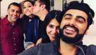 Namaste England actor Arjun Kapoor to collaborate with Ekta Kapoor once again after Half Girlfriend