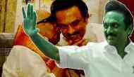 MK Stalin, son of Karunanidhi elected as a new DMK chief