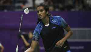 Asian Games 2018, Badminton Final: PV Sindhu created the history after the losing gold in women's singles 