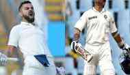 Ind vs Aus: Virat Kohli 'The run-machine' surpassed Sachin Tendulkar in yet another milestone