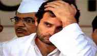 Uttar Pradesh cop argued with Rahul Gandhi’s security personnel; gets removed from duty