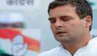 Assembly Elections 2018: Big blow to Rahul Gandhi! Congress' Senior leader joins BJP in poll-bound Chhattisgarh