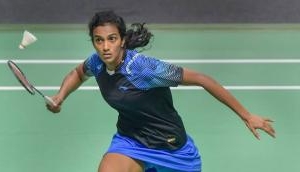 World Tour Finals: Sensational PV Sindhu seizes final spot with thrilling win over Intanon