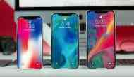 In Video: Everything you need to know about the new 2018 iPhone X Plus, iPhone 9