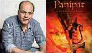 Panipat director Ashutosh Gowariker accidentally reveals the leading characters of his next starring Arjun Kapoor