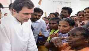 Shashi Tharoor lauded Rahul Gandhi for making a way for air ambulance to heart patient; Tharoor said ‘#NetaHoToAisa’