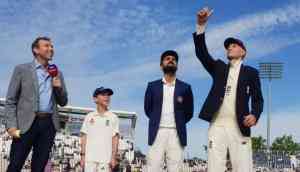  India Vs England, 4th Test: After changing the playing XI in last 38 Tests, Virat Kohli made no changes in the squad