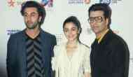 According to Karan Johar, most flirt actor Ranbir Kapoor can turn a 'best husband' for Alia Bhatt and reason is surprising