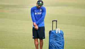 India Vs England: Virat Kohli showed his dance moves during the practice sessions in Southampton; see video