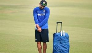 India Vs England: Virat Kohli showed his dance moves during the practice sessions in Southampton; see video