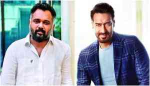 Besides Ranbir Kapoor's film, Ajay Devgn collaborates with Luv Ranjan for third venture after De De Pyaar De; Hansal Mehta to direct
