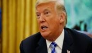 US President Donald Trump threatens to exclude Canada from new NAFTA deal
