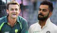 Here is how Australian batsman Adam Gilchrist applauded Virat Kohli for ‘pleasing remarks’ on Test cricket