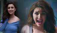 After the tight blue dress, Namaste England actress Parineeti Chopra trolled for her coloured hair