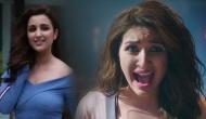 After the tight blue dress, Namaste England actress Parineeti Chopra trolled for her coloured hair