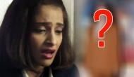 Sonam Kapoor, Ek Ladki Ko Dekha Toh Aisa Laga actress brutally trolled for her dress and got compared with ‘Mr Bean’