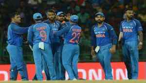 Asia Cup 2018: BCCI announced the Indian squad; Virat Kohli replaced by this player