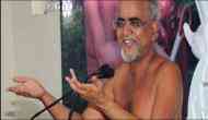Sad news! Jain Muni Tarun Sagar, known for his ‘kadve pravachan’ died at the age of 51