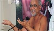 Sad news! Jain Muni Tarun Sagar, known for his ‘kadve pravachan’ died at the age of 51