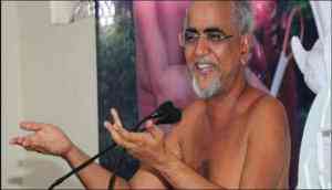 Sad news! Jain Muni Tarun Sagar, known for his ‘kadve pravachan’ died at the age of 51