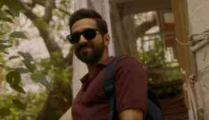 Andha Dhun Trailer Out: Sriram Raghavan brings another dark story like 'Badlapur' and this time with Ayushmann Khurrana