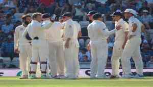 England Vs India: ECB announces the 13-men squad for the final Test match at the Oval