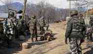 Uri Attack: Indian Army forces baffled terrorist attack after a suspicious movement near the boundary wall