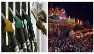 Fuel Price on Fire: Petrol and Diesel set a new record on Krishna Janmashtami; check out the price in metropolitan cities