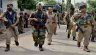 Jammu and Kashmir: Class XI student joined militancy; arrested after he hurled grenade at the police party