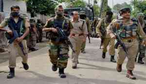 Jammu and Kashmir: Class XI student joined militancy; arrested after he hurled grenade at the police party