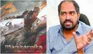 Exclusive! After Sonu Sood, director Krish walks out of Kangana Ranaut starring Manikarnika: The Queen of Jhansi