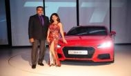 Nimrat Kaur finally breaks silence on dating Ravi Shastri; here's how Airlift actress shuts the crap