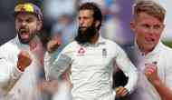 ICC Test Rankings: Virat Kohli retains top spot while Moeen Ali, Sam Curran take giant strides after Southampton Test