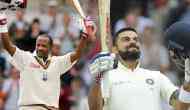 India Vs England: Virat Kohli broke Brian Lara's 30-year-old world record, became the first Indian to achieve this milestone!