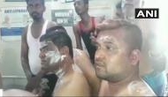 Karnataka Civic Elections: At least 10 injured in an acid attack on Congress' victory rally post poll results announcement
