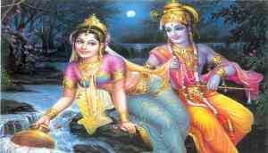 Janmashtmi 2018: Here's the real reason why Krishna married Rukmini even though he was deeply in love with Radha