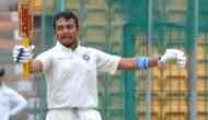 'Apna time aayega': Prithvi Shaw looks desperate to make his comeback, takes inspiration from Ranveer Singh's Gully Boy