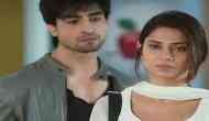 OMG! Bepannah actress Jennifer Winget slapped alleged boyfriend Harshad Chopra for a very shocking reason and here's what happened next