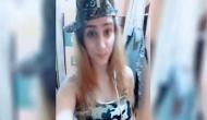 Pakistani girl lip-syncs to Guru Randhawa's song wearing a cap with Pakistan's flag on it; gets penalised after video goes viral