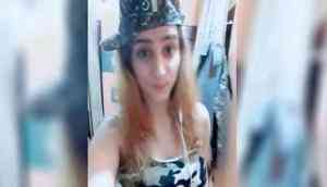 Pakistani girl lip-syncs to Guru Randhawa's song wearing a cap with Pakistan's flag on it; gets penalised after video goes viral