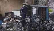 2007 Hyderabad Twin Blasts case: Two convicted for twin blasts in 2007 in Hyderabad, two acquitted; sentencing on Monday