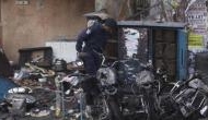 2007 Hyderabad Twin Blasts case: Two convicted for twin blasts in 2007 in Hyderabad, two acquitted; sentencing on Monday