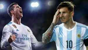 Fifa Football Awards 2018: Lionel Messi snubbed from FIFA awards while Ronaldo, Modric, Salah fight for best player