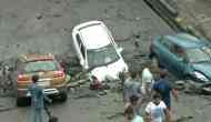  Kolkata's Majerhat bridge collapses, rescue teams and ambulances arrive at the spot