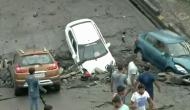 Kolkata Bridge Collapse: At least one dead and 25 injured after a portion of the Majerhat bridge collapsed
