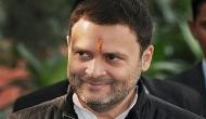 Congress asks 'haters' can they 