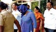 Lois Sofia, student who was arrested for shouting anti-BJP slogan in Tuticorin granted bail; DMK chief MK Stalin comes in support