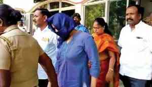 Lois Sofia, student who was arrested for shouting anti-BJP slogan in Tuticorin granted bail; DMK chief MK Stalin comes in support