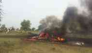 MiG 27 pilot lauded by villagers even after the deadly fly jet crash; here’s why