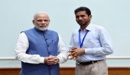 Happy Teachers Day 2018: Meet this Mewat headmaster, who received commendation tweet from PM Modi, for this outstanding work in teaching